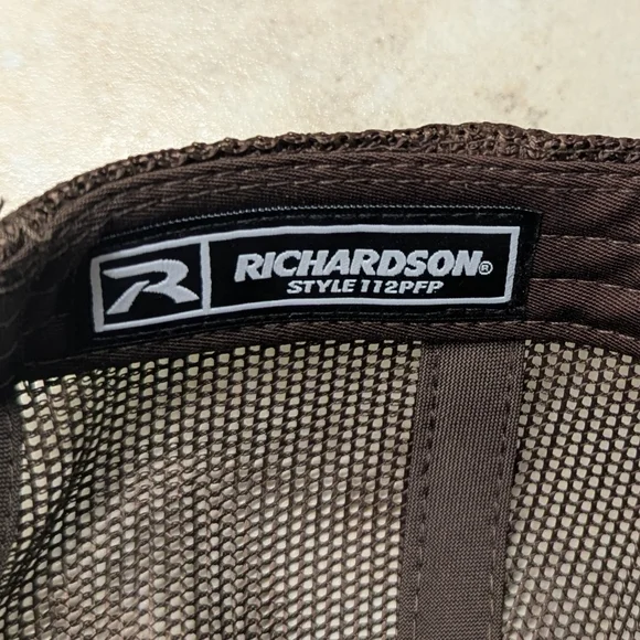 NWT π¦ ONLY FANS π¦ Cap - Picture 7 of 7